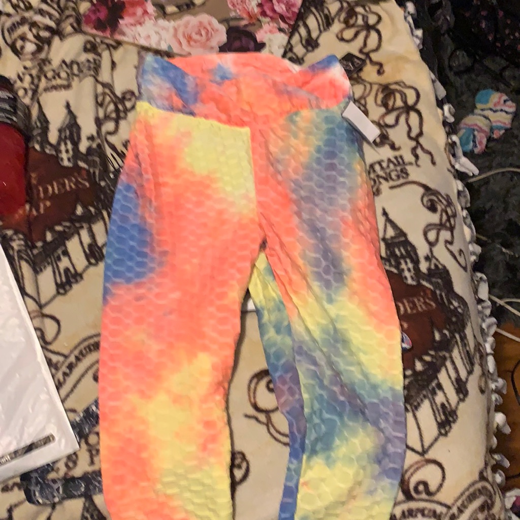 Tik Tok Leggings